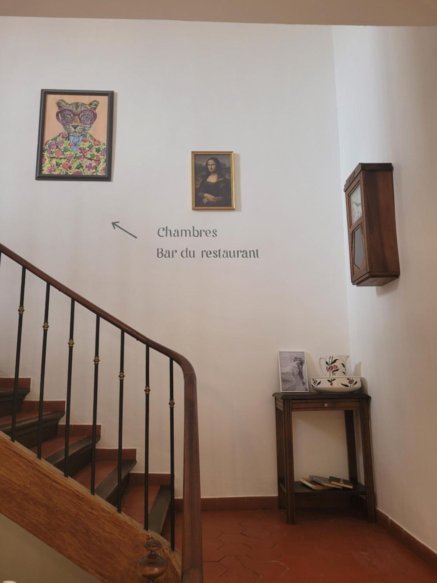 Le Refuge Du Clocher Laroque-des-Albères Zewnętrze zdjęcie